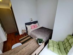 Upper Thomson Road (D20), Condominium #597463691
